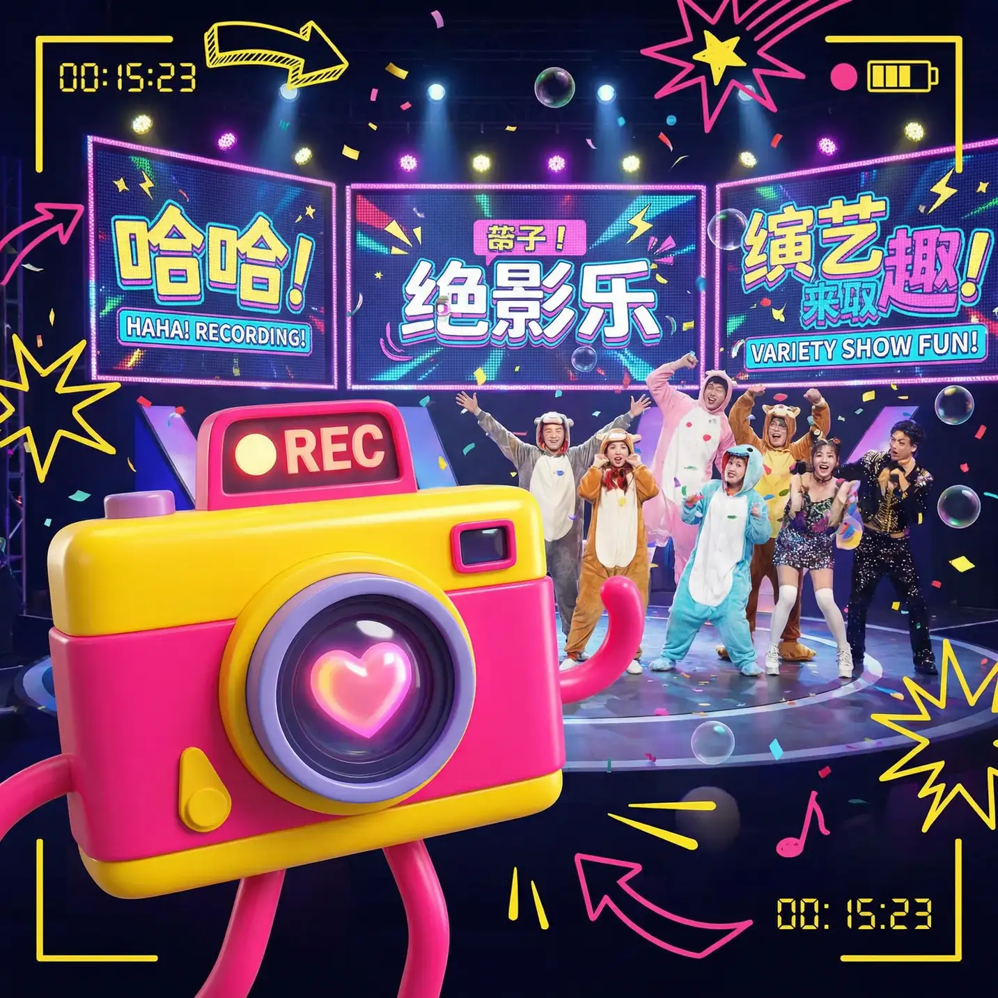 野花免费观看在线观看 游戏环节高能瞬间